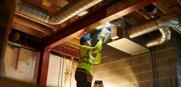 Best Commercial Air Duct Cleaning  in Avimor, ID