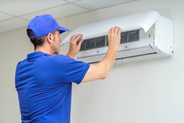 HVAC System Cleaning in Avimor, ID