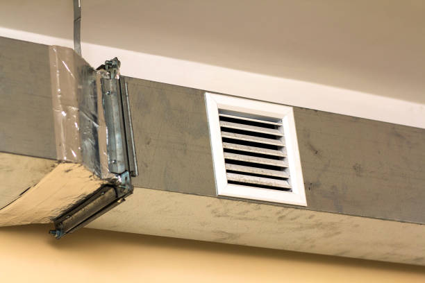 Best Residential Air Duct Cleaning  in Avimor, ID
